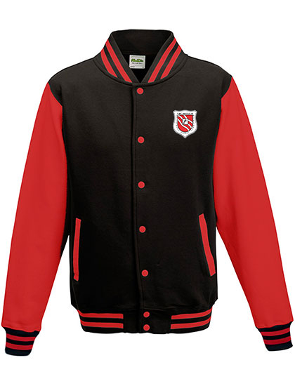 Collegejacke VBC Beckum