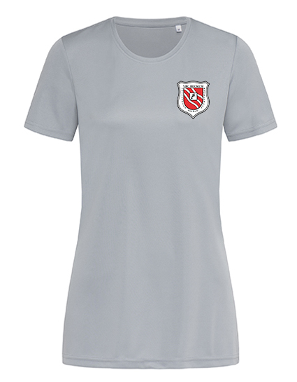 Aufwärmshirt VBC Beckum Damen
