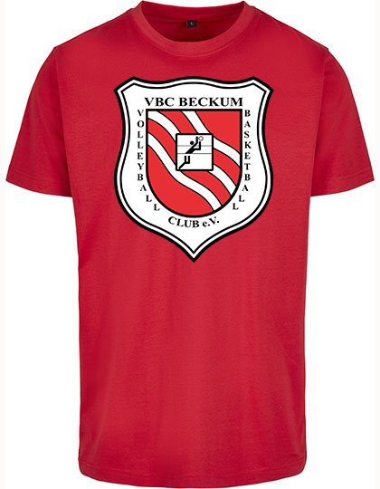 T-Shirt VBC Beckum Lifestyle