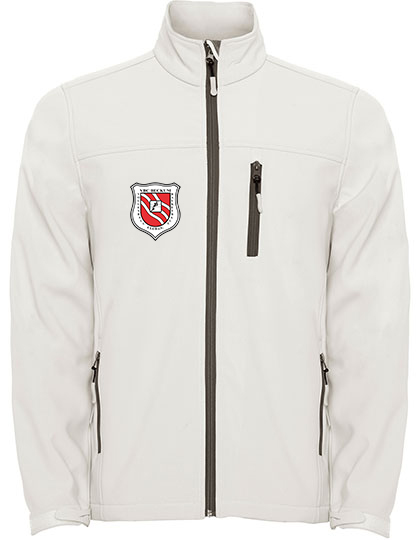 Softshelljacke VBC Beckum