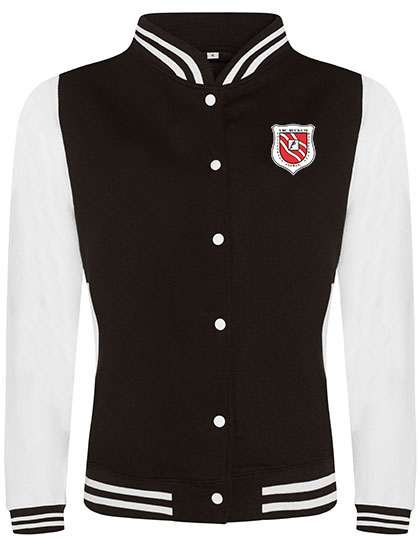 Collegejacke VBC Beckum
