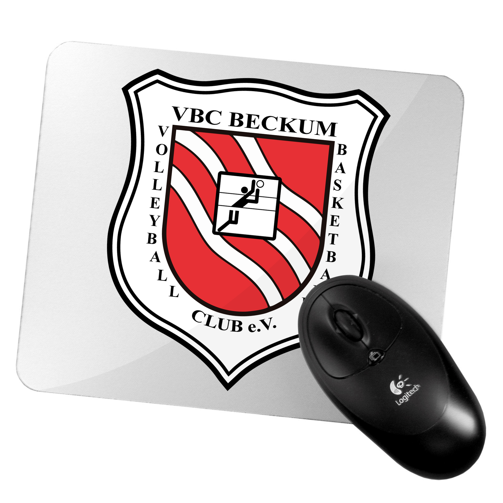 Mousepad VBC Beckum