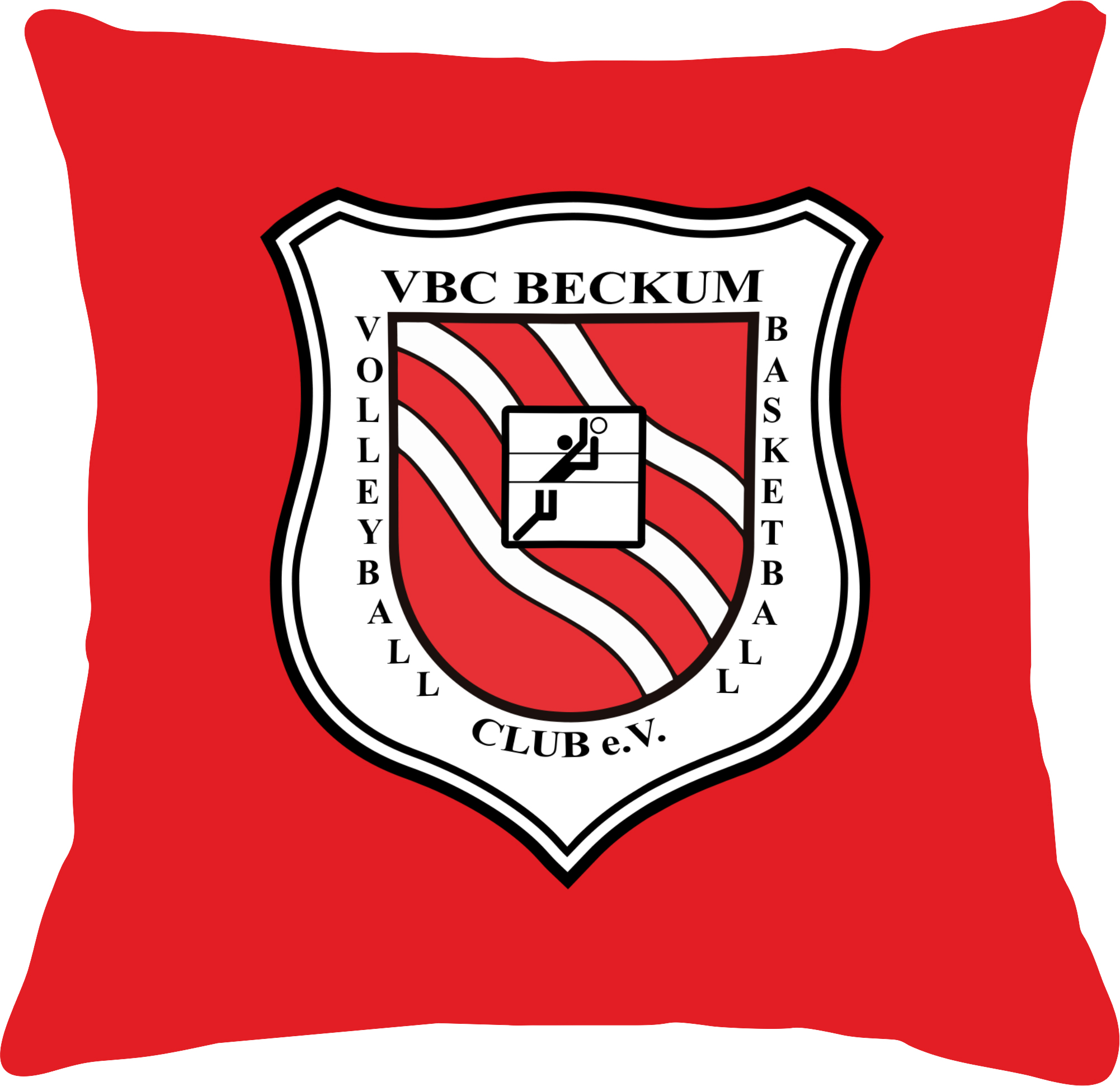 Kissen VBC Beckum