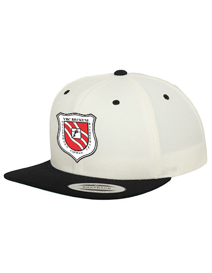 Snapback Cap VBC Beckum