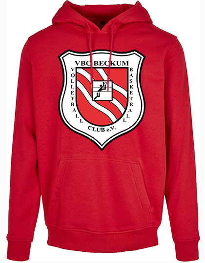 Hoodie VBC Beckum Lifestyle