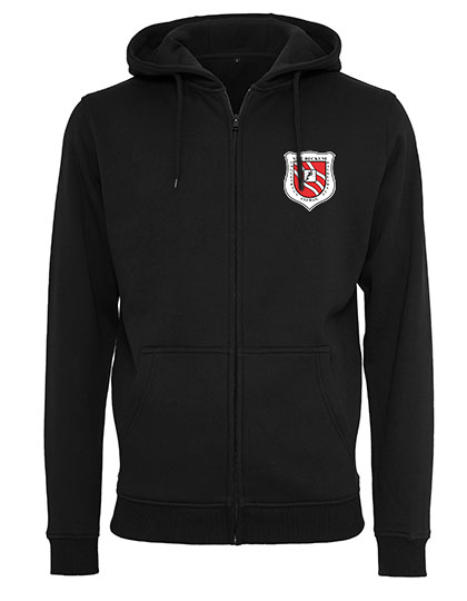 Zip-Hoodie VBC Beckum
