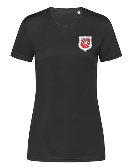 Aufwärmshirt VBC Beckum Damen