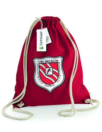 Turnbeutel VBC Beckum