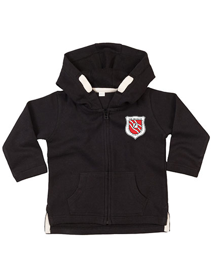 Baby Zipper VBC Beckum