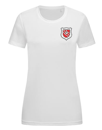 Aufwärmshirt VBC Beckum Damen