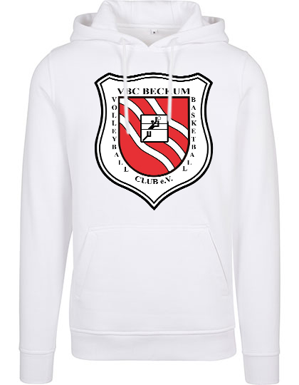 Hoodie VBC Beckum Lifestyle